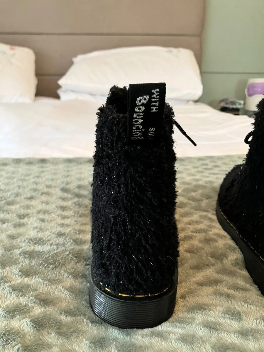 Kids boots - Image 4