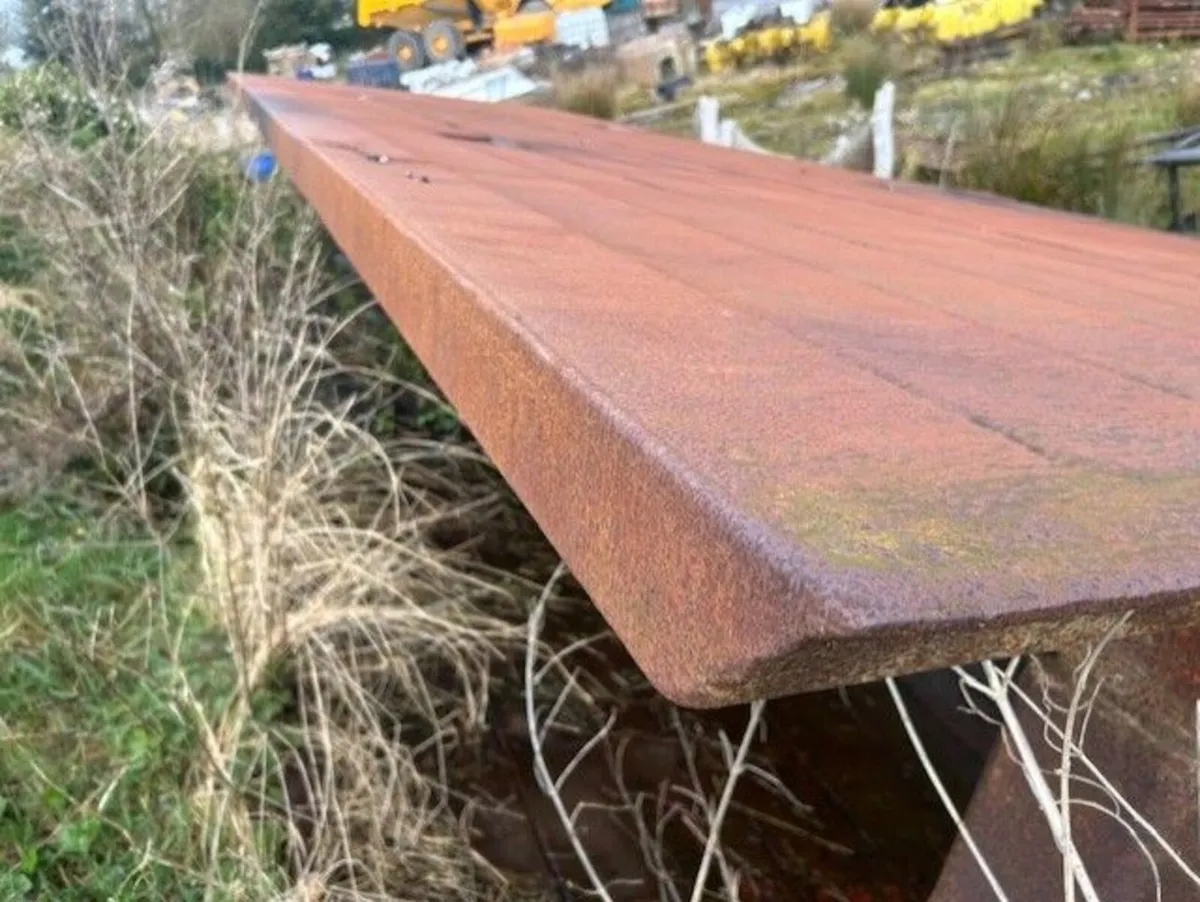 Drag box. Farming. Plant & Machinery. Agri & Plant - Image 2