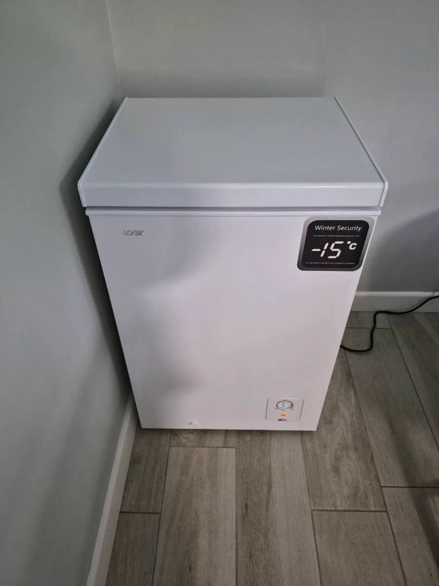 Freezer - Image 1