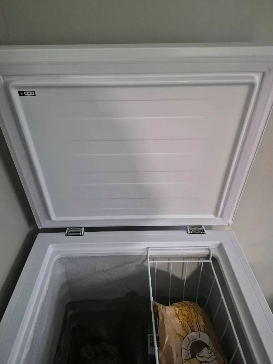 Freezer - Image 4