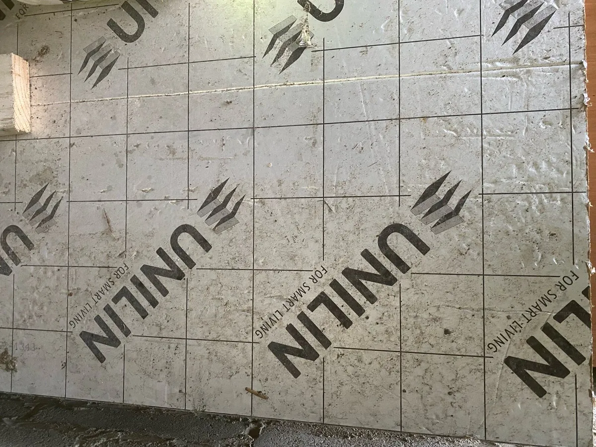 Insulation boards - Image 1