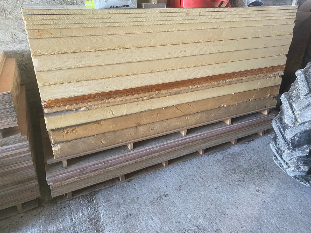 Insulation boards - Image 2