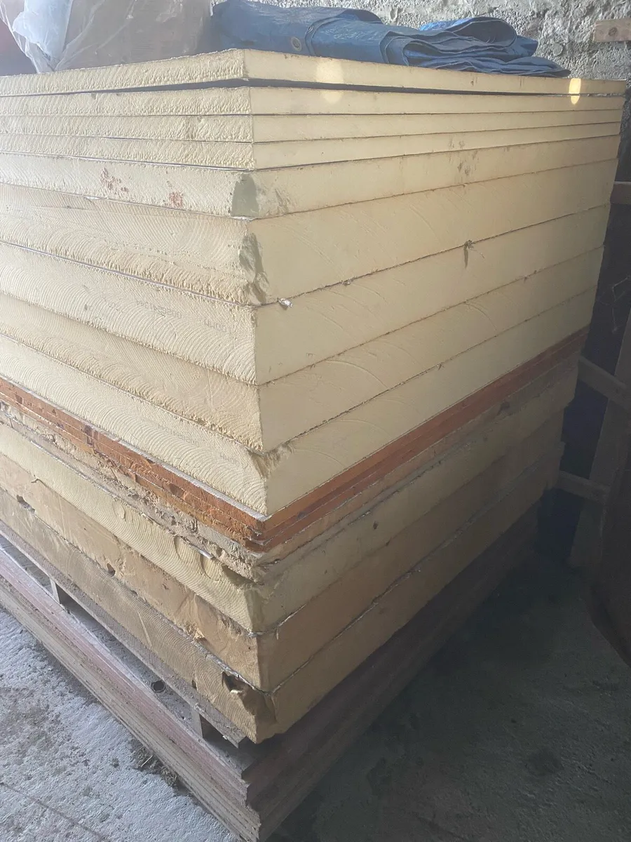 Insulation boards - Image 3