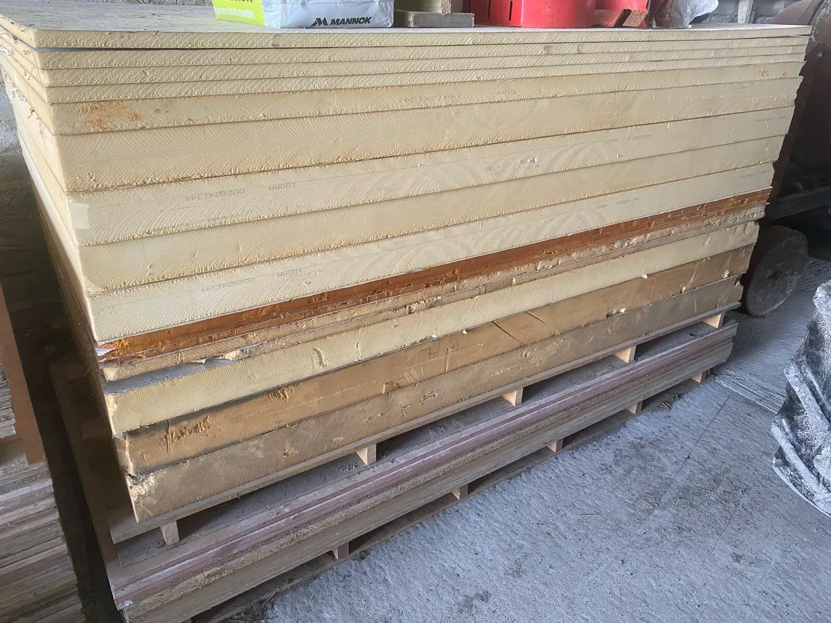 Insulation boards - Image 4