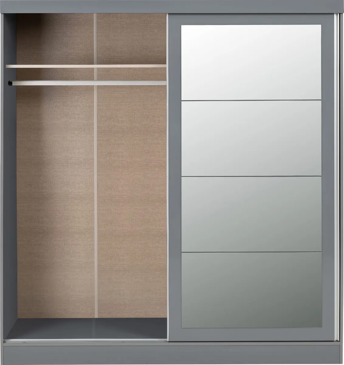 SLIDING DOOR WARDROBES - Image 2