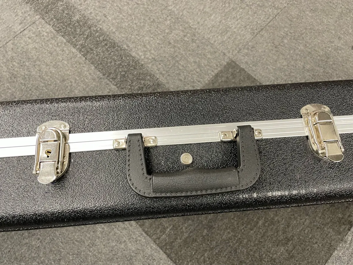 Thomann Ebass Hard Case - Image 3