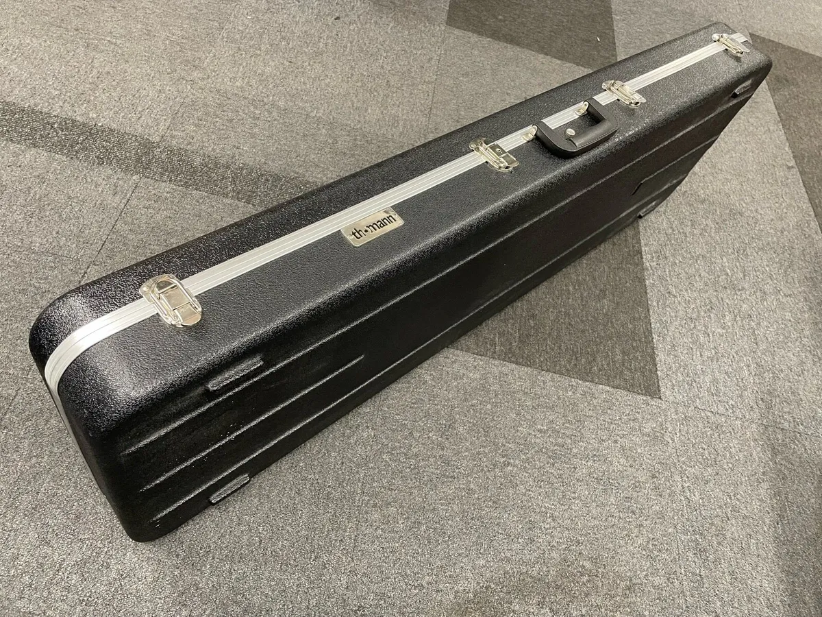 Thomann Ebass Hard Case - Image 1