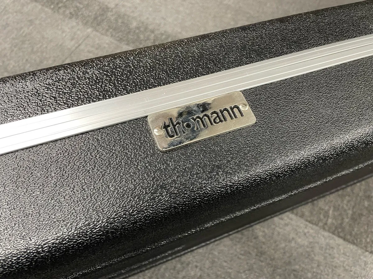 Thomann Ebass Hard Case - Image 2