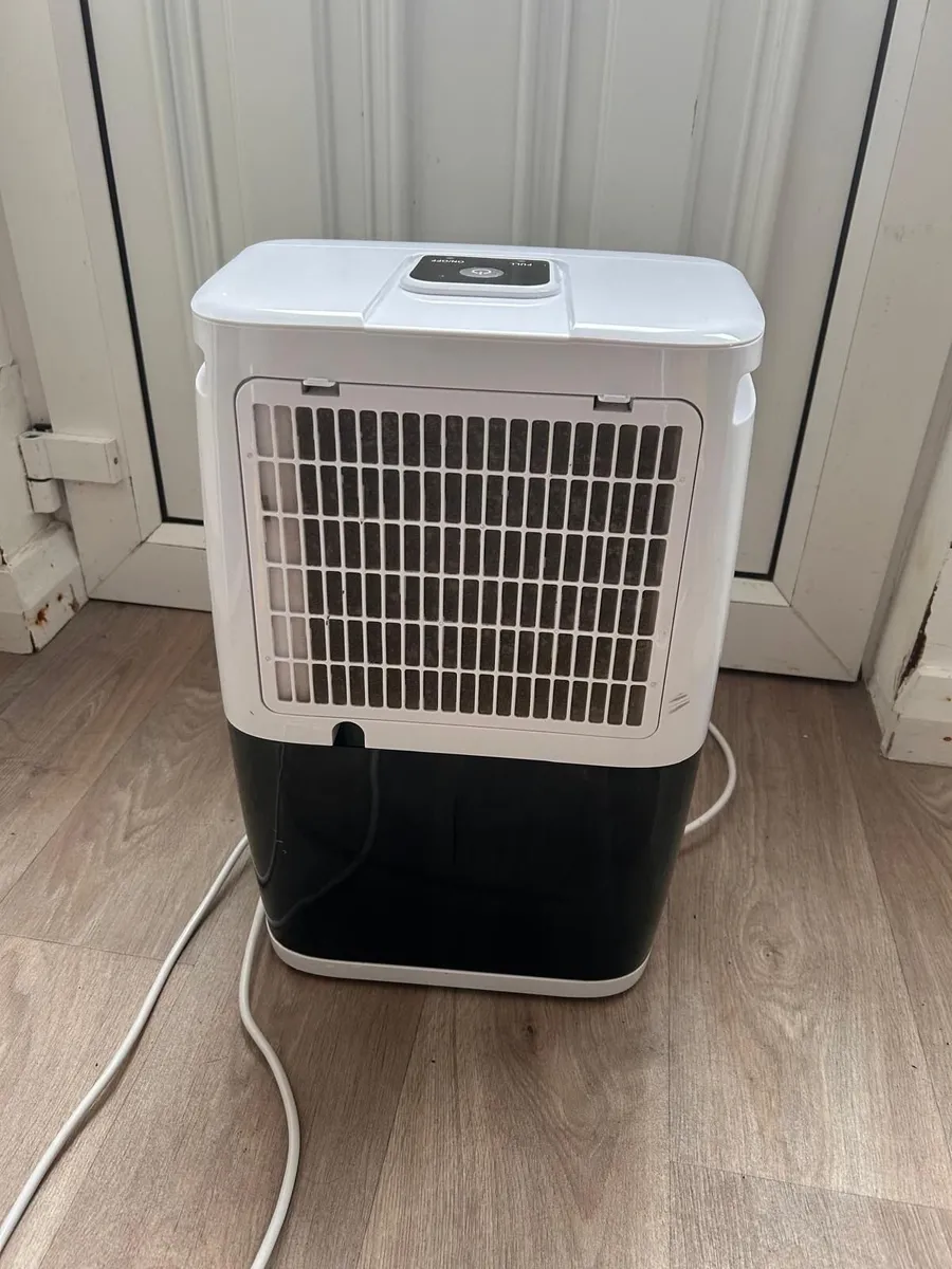 Dehumidifier 10 Litre - Image 2
