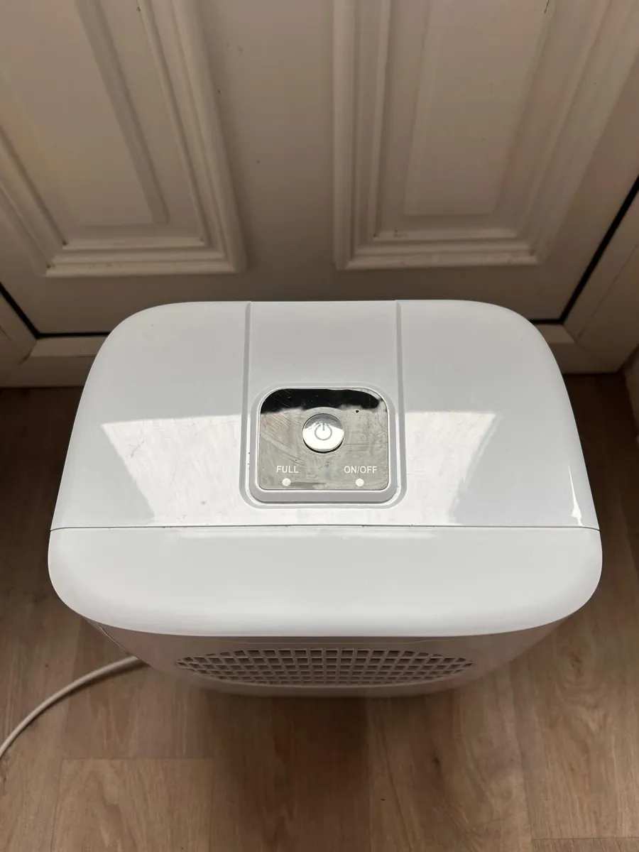 Dehumidifier 10 Litre - Image 3