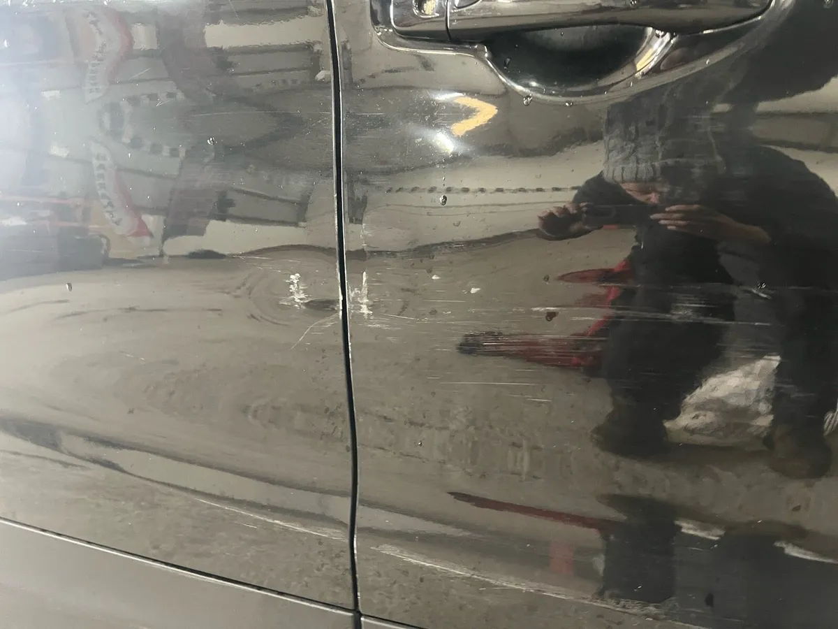 Nissan Qashqai n tec trade in to clear - Image 3