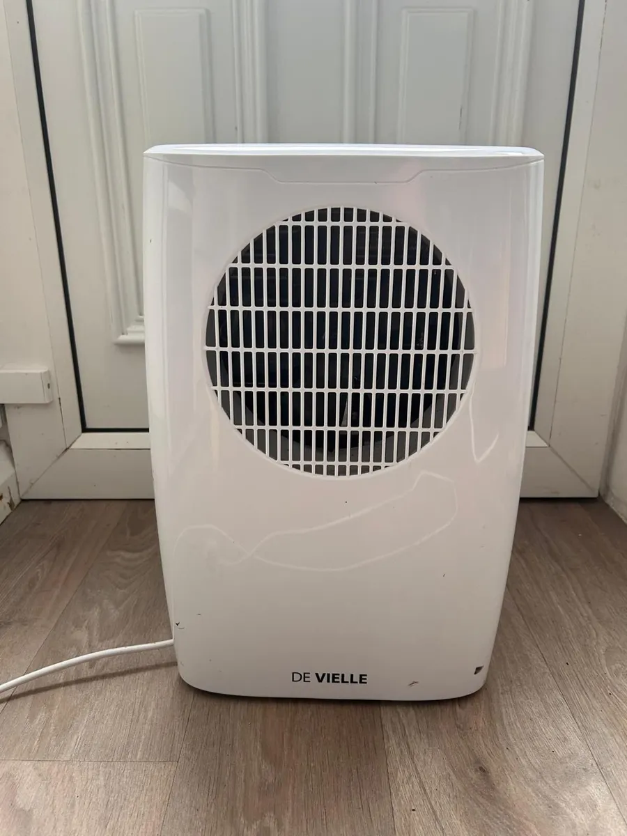 Dehumidifier 10 Litre - Image 1