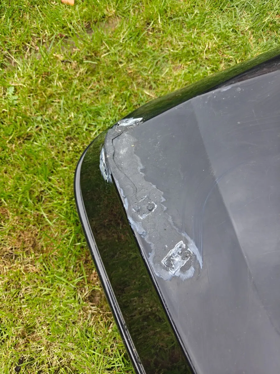 Exodus roof box - Image 3