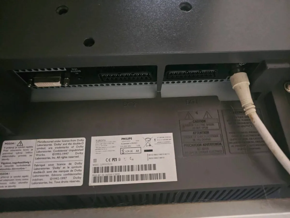 1€ tv is working - Image 3