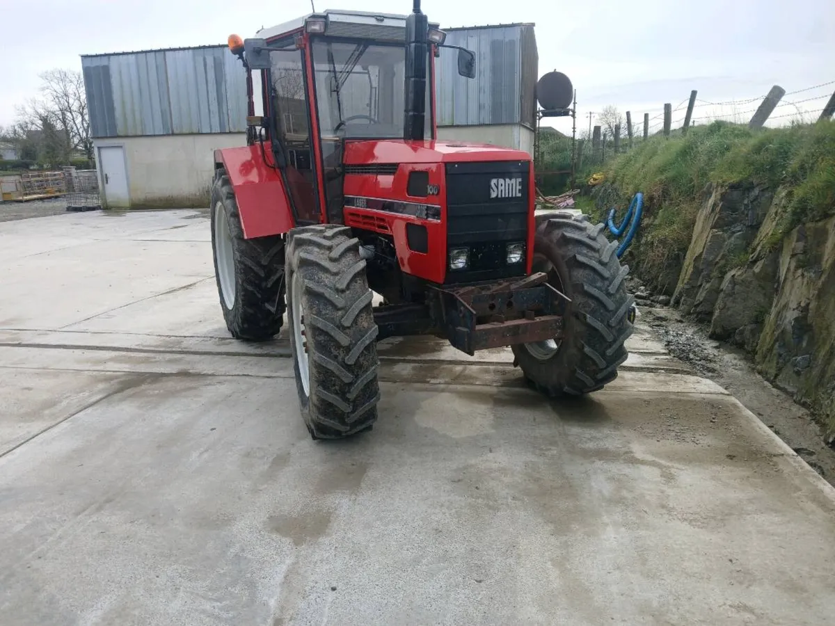 Same laser 100 - Image 2