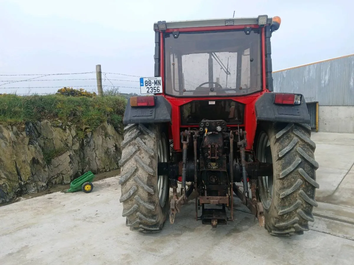 Same laser 100 - Image 3