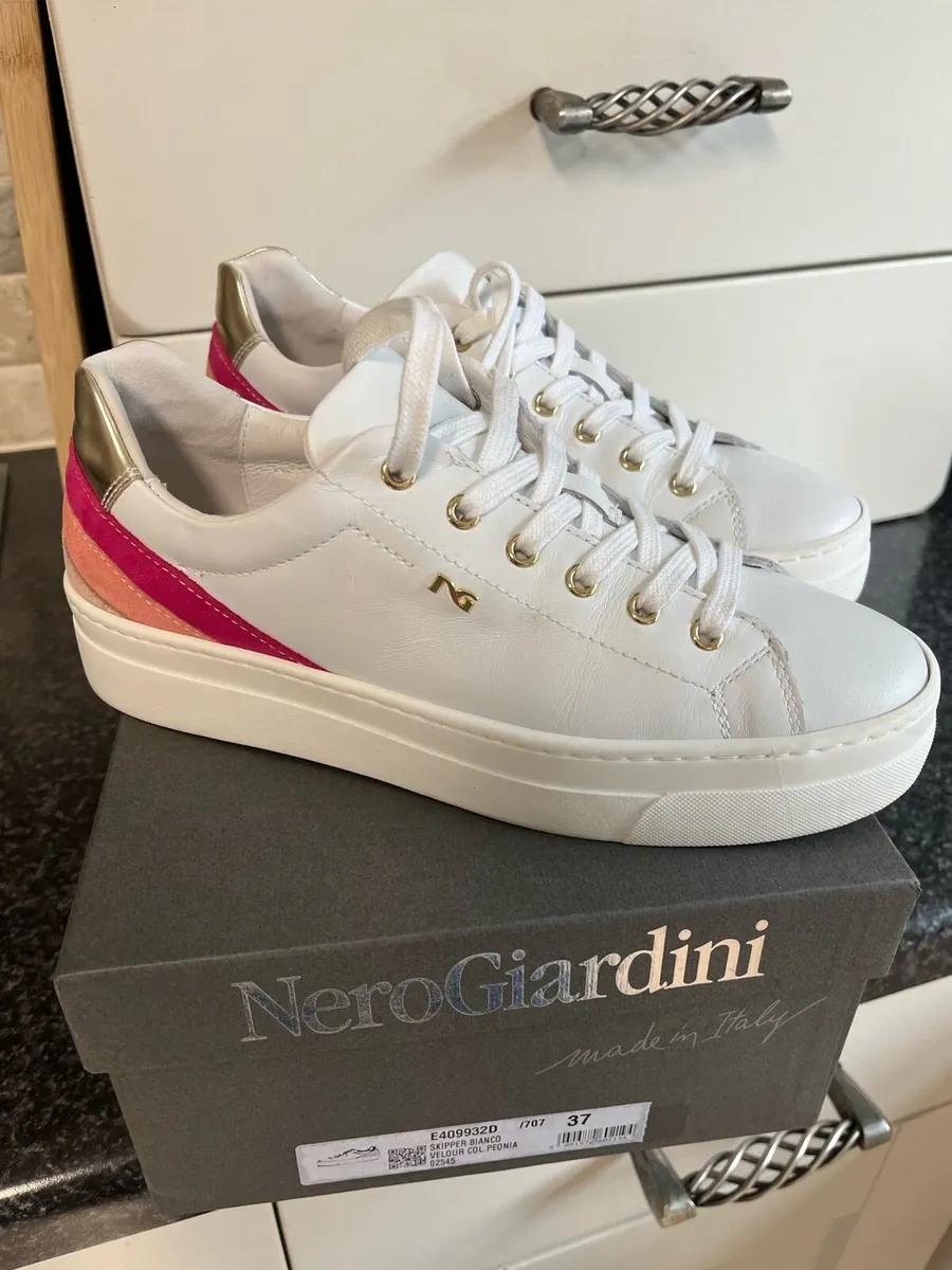 Nero Giardini - Image 2