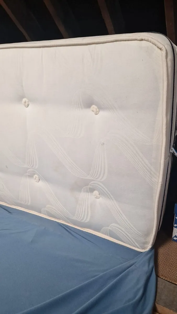 Mattress • Small Single • 80 x 200 cm - Image 3