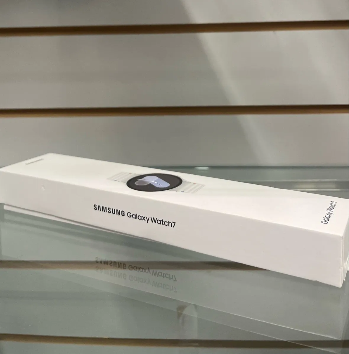 Samsung Galaxy Watch7 - Image 1