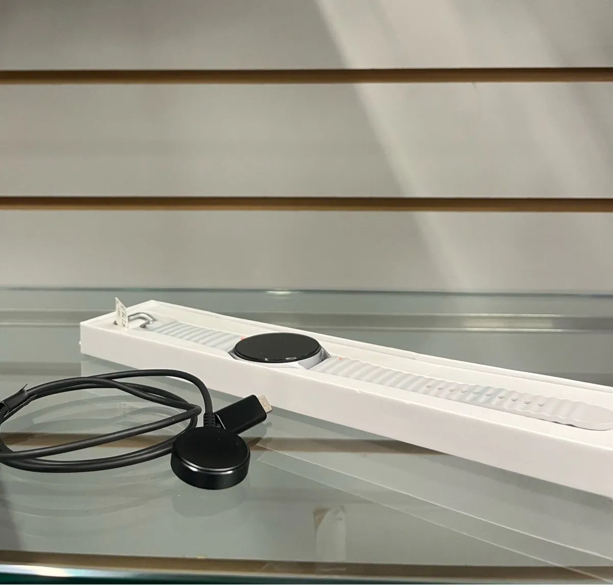 Samsung Galaxy Watch7 - Image 4