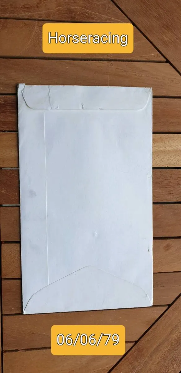 UK 1st Day Cover & Blocks (#4) 1979 - Image 2