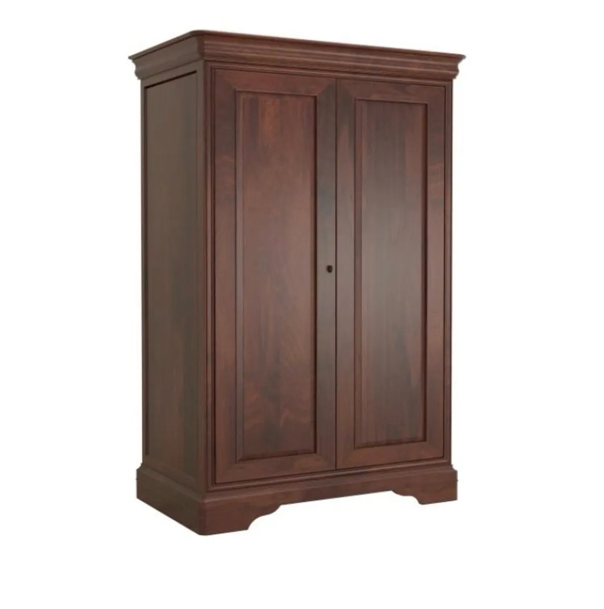 2 Door Wardrobe - Willis & Gambier - Image 1