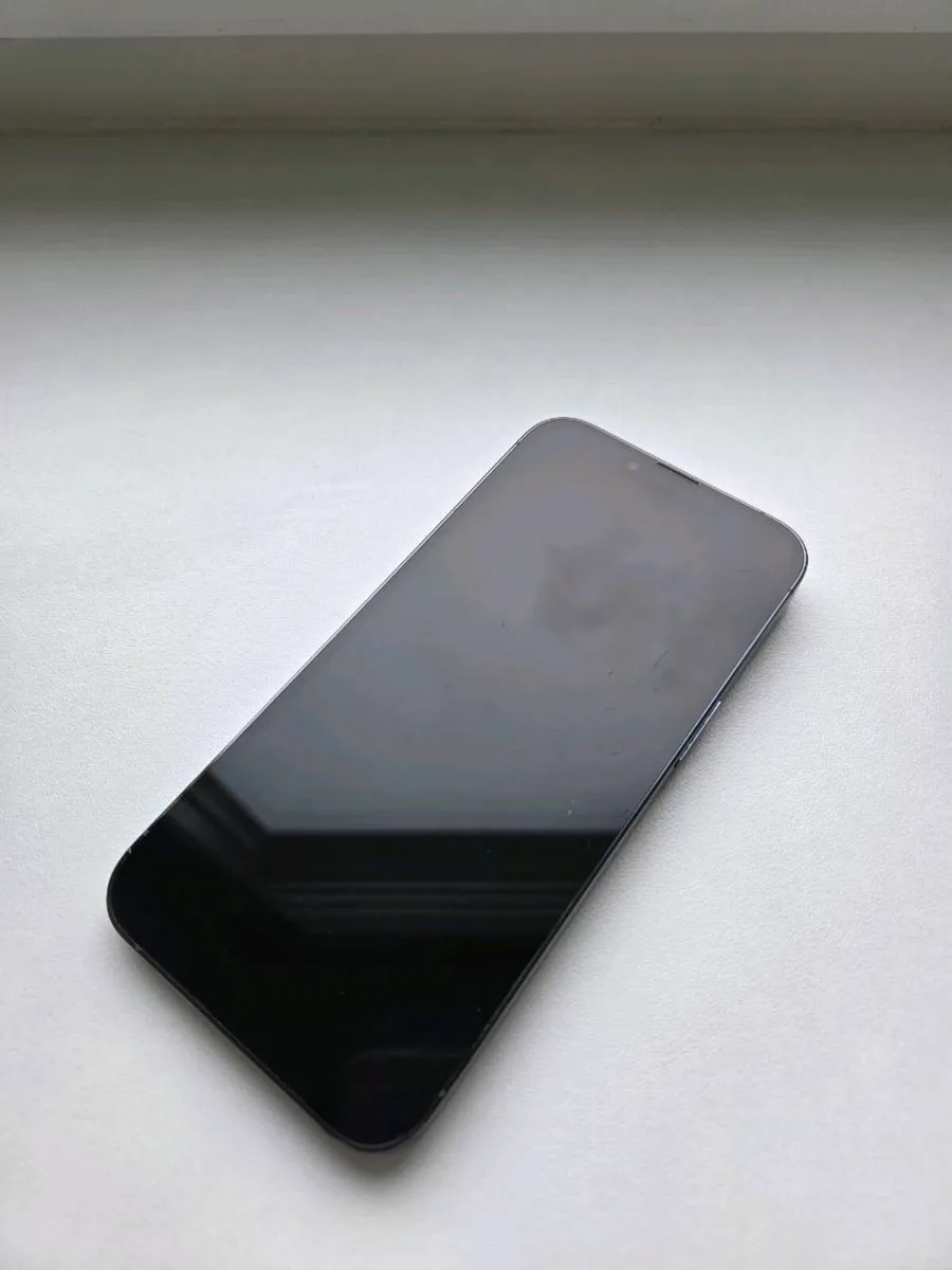 Iphone 13 pro - Image 2