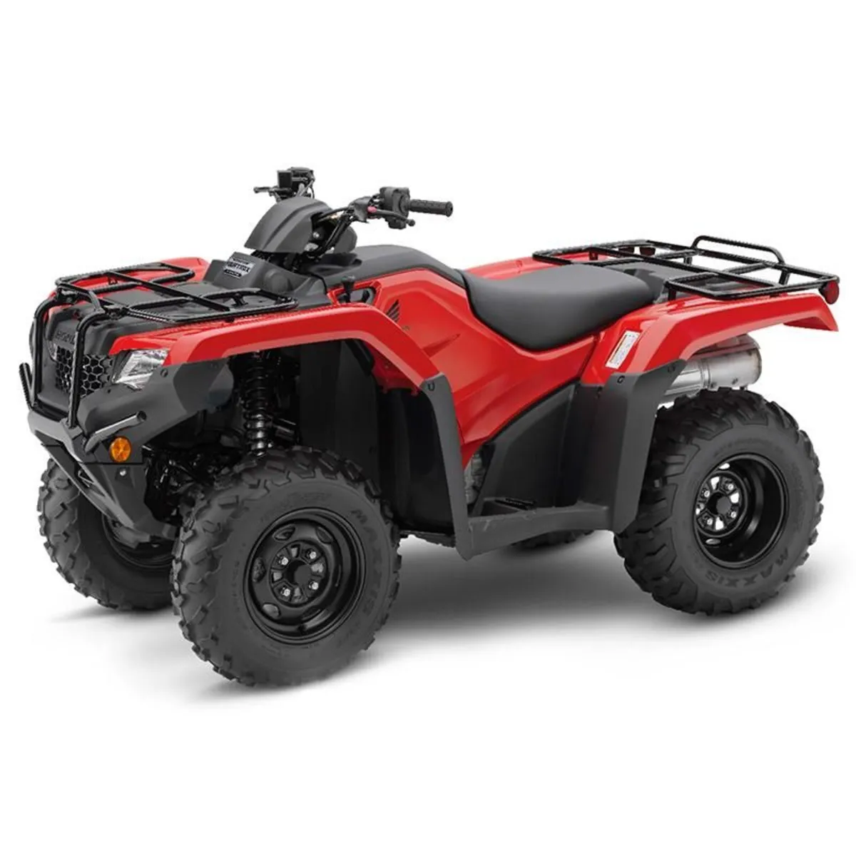 NEW HONDA TRX 420 FE - Image 1