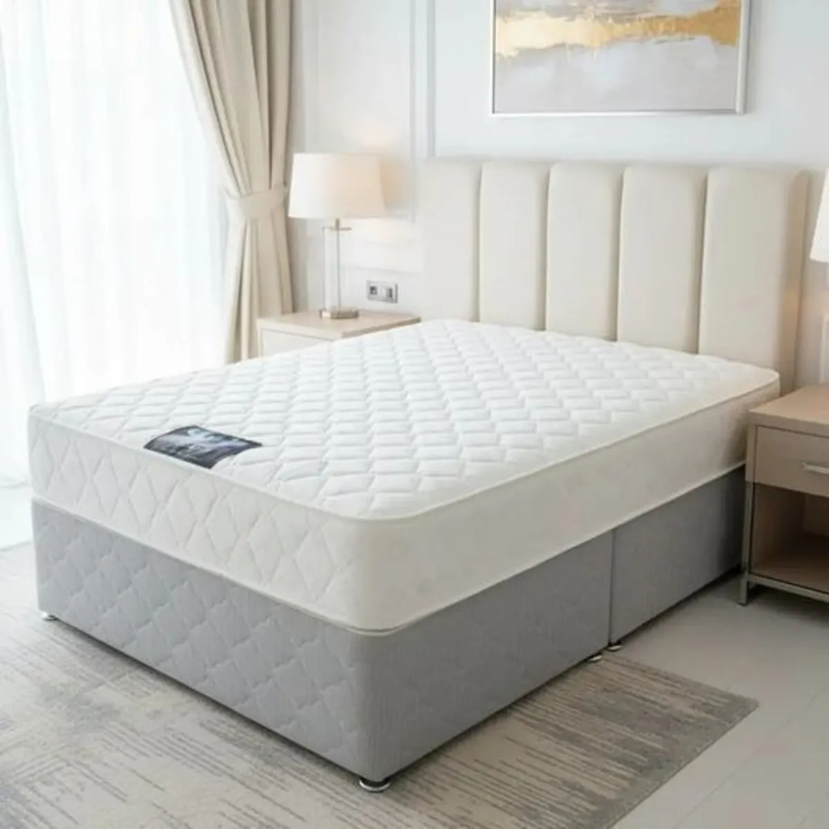 MATTRESSES @ DSN Furniture