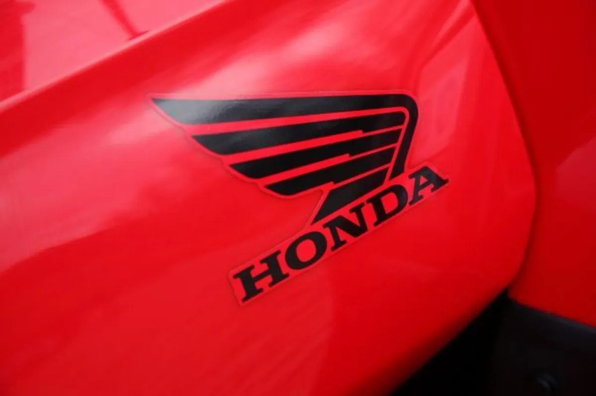 NEW HONDA TRX 420 FE - Image 4