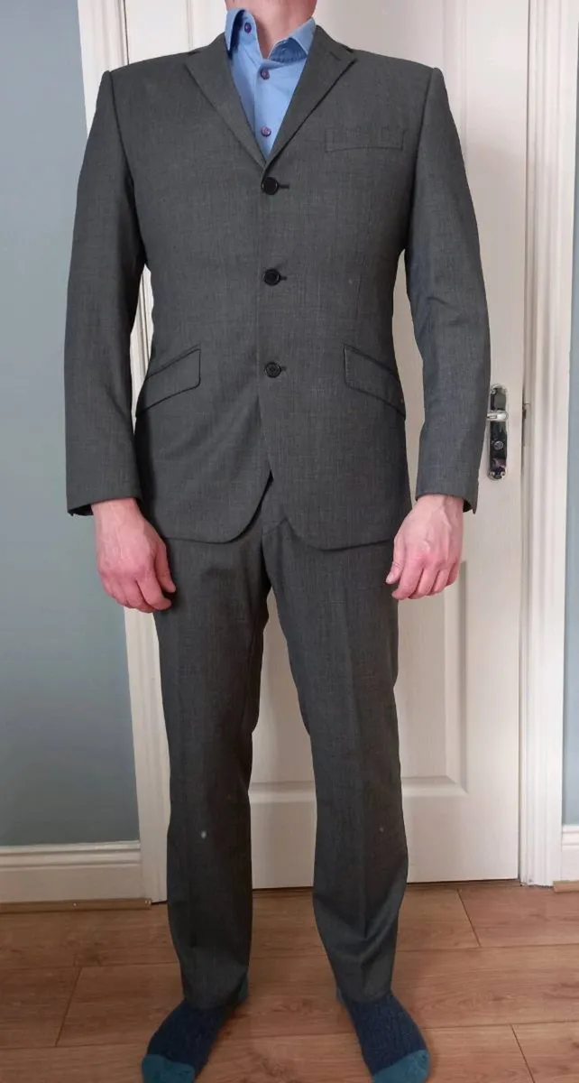 Suit Marks  &Spencer - Image 2