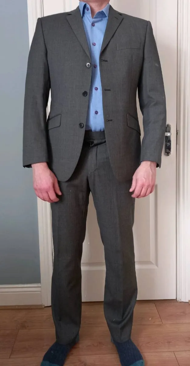 Suit Marks  &Spencer - Image 3