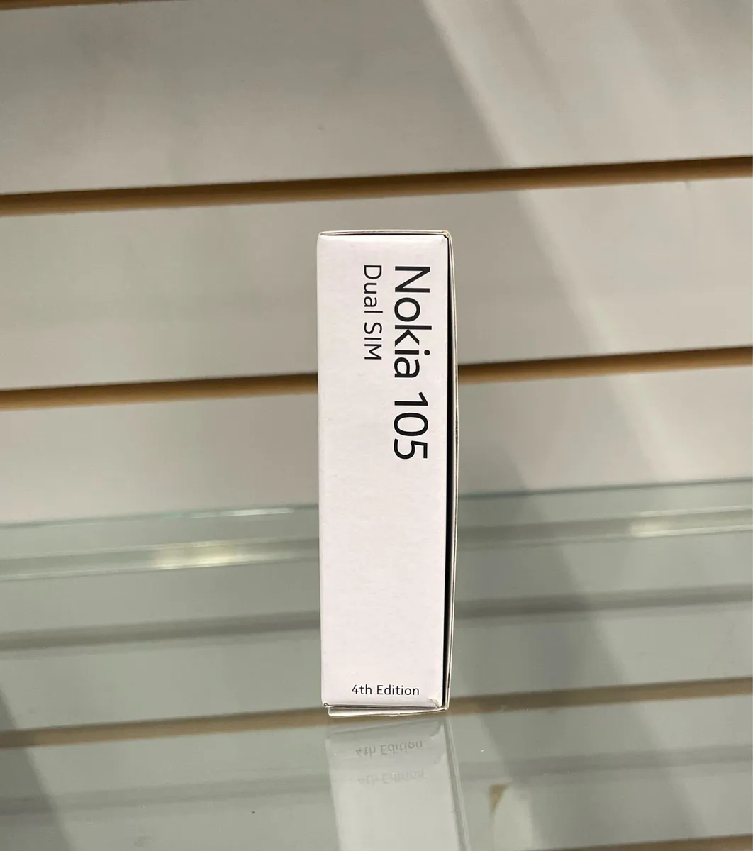 Nokia 105 4th generation - Image 3