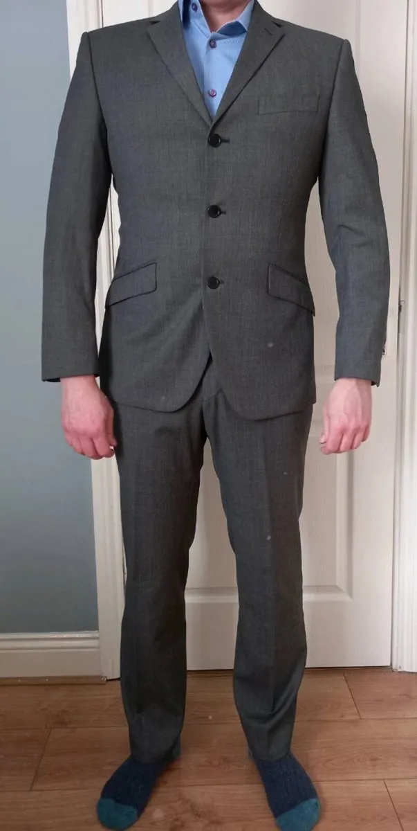 Suit Marks  &Spencer - Image 1