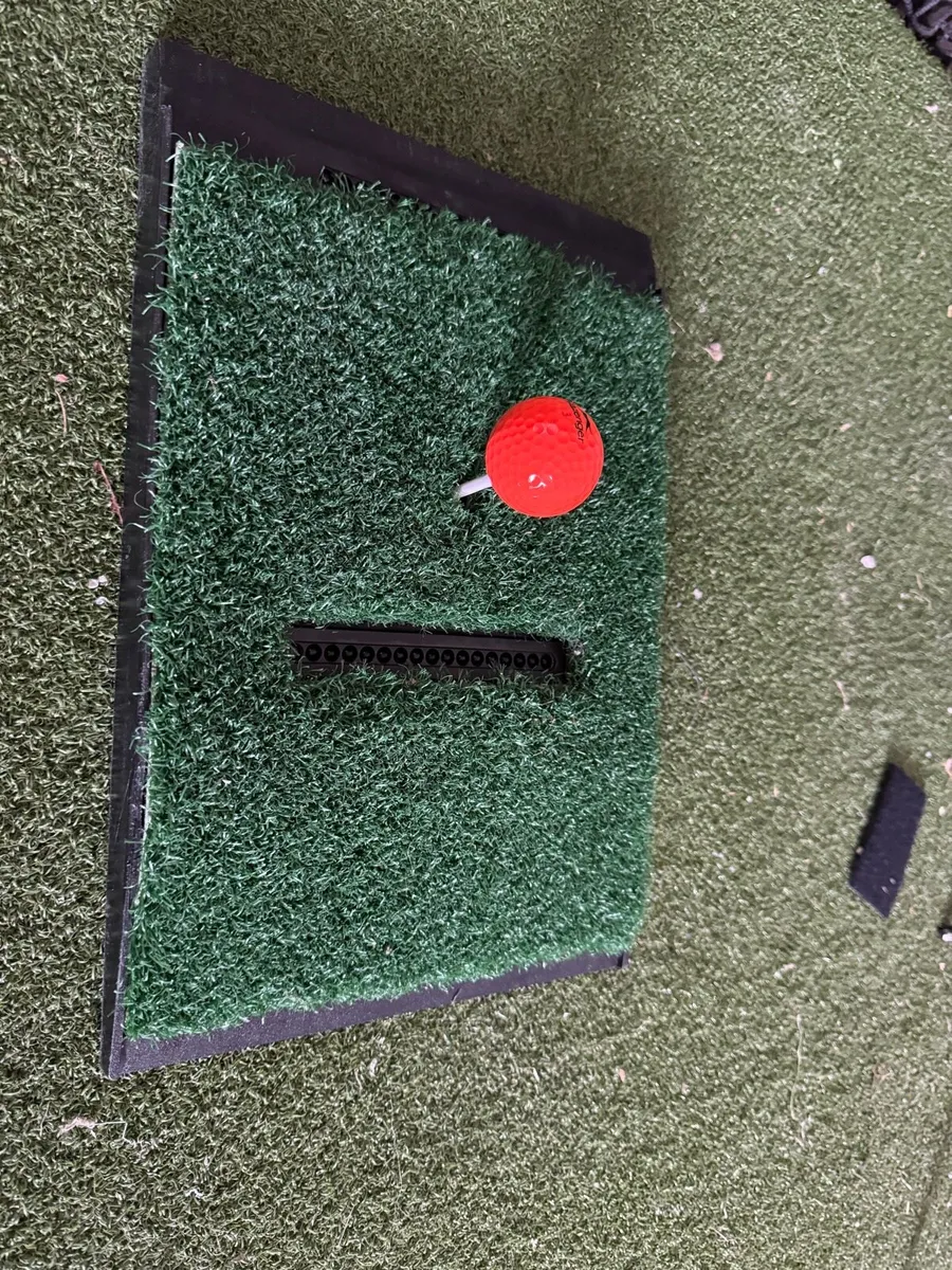 Golf Similator - Image 1