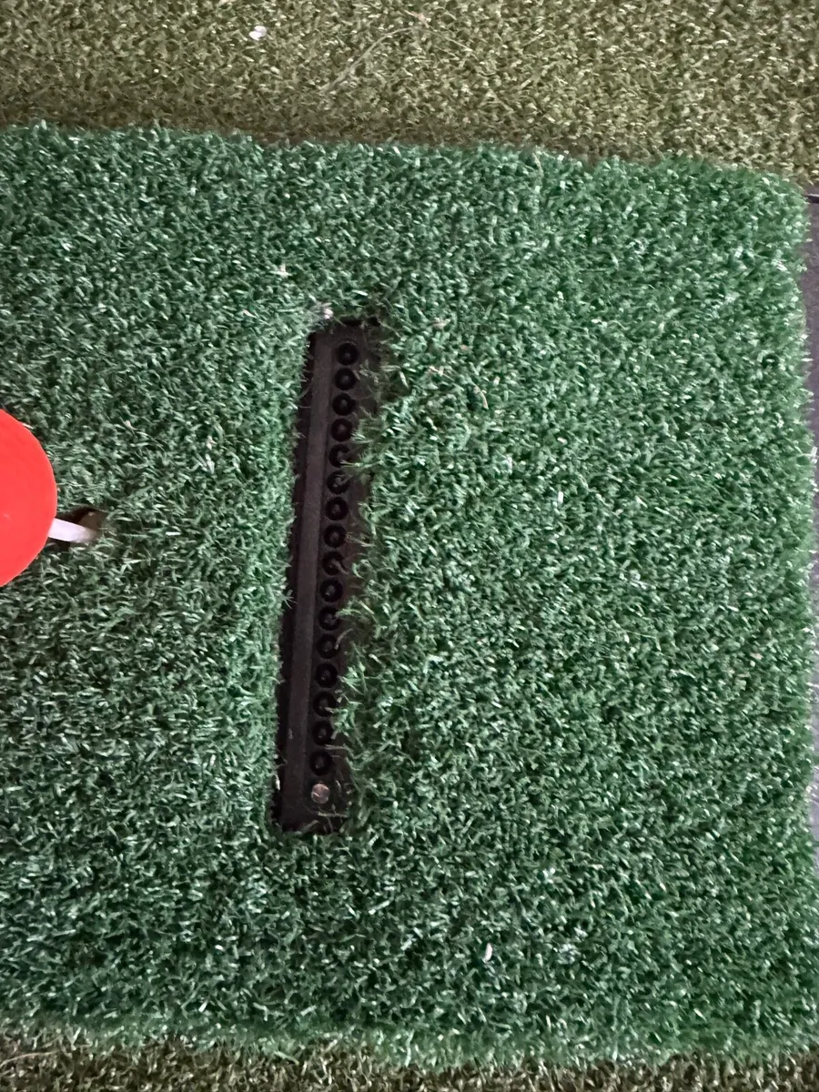 Golf Similator - Image 2