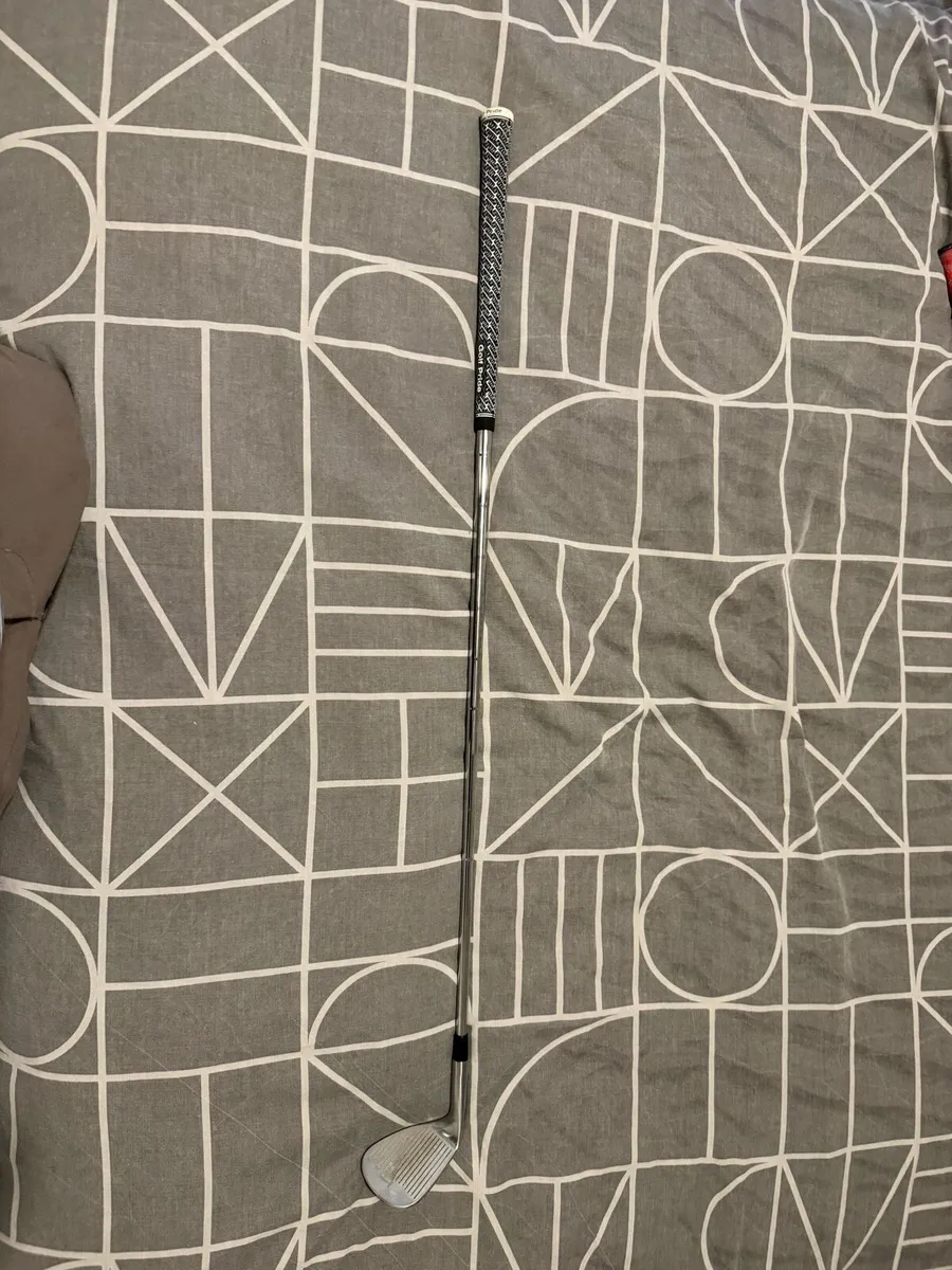 Mizuno wedge 60 degree - Image 3