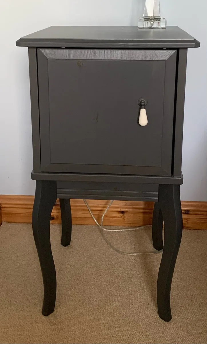 Bedside Locker - Image 1