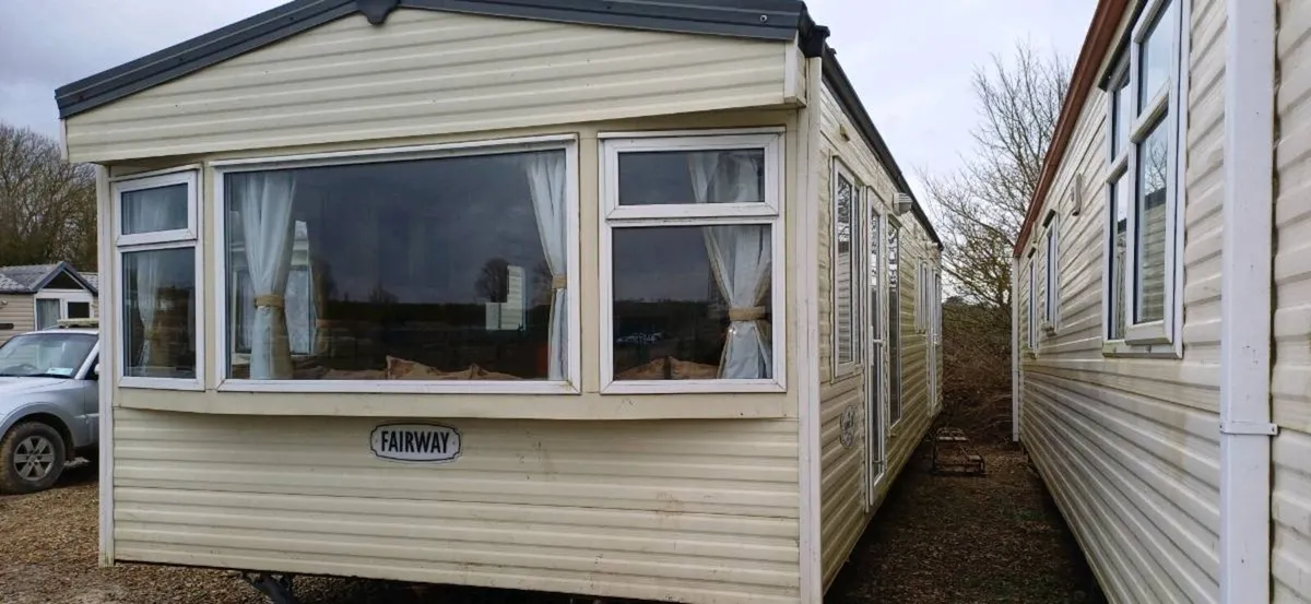 Mobile home - Image 1