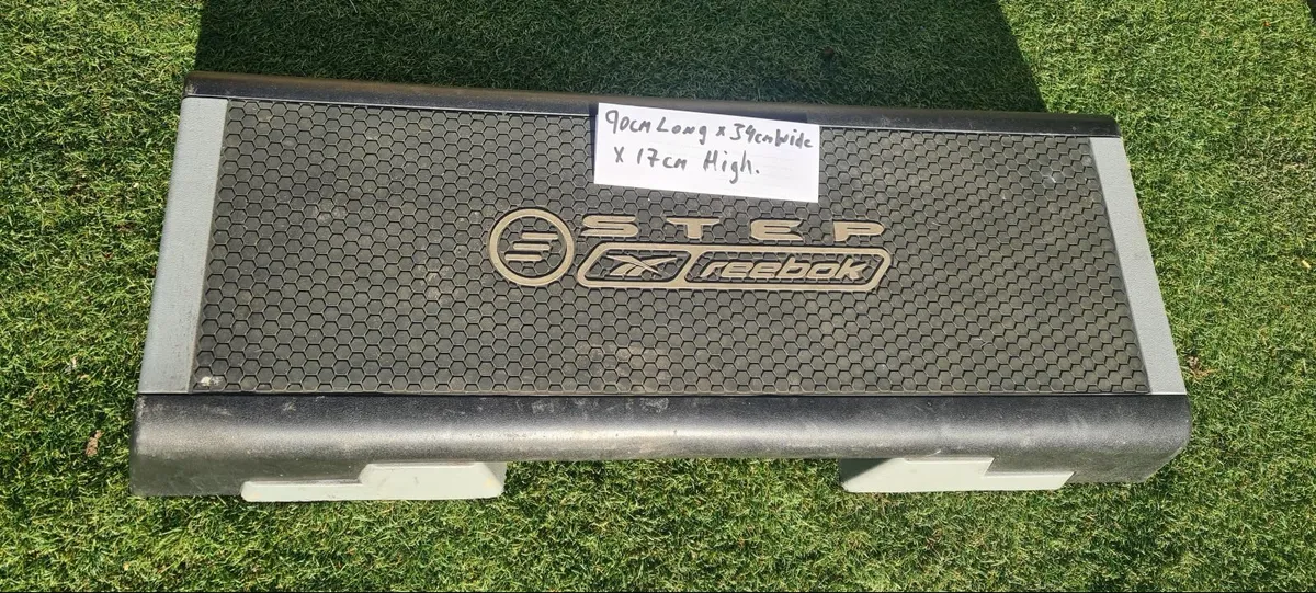 HOME GYM Not New but functional - Image 3