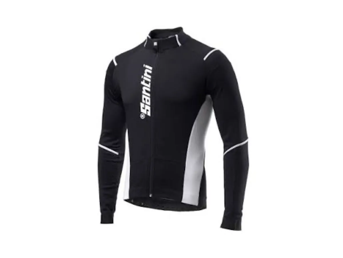 Half Price Santini Jersey