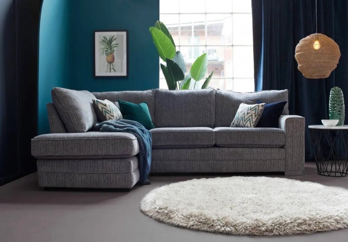 Corner sofa - Image 3