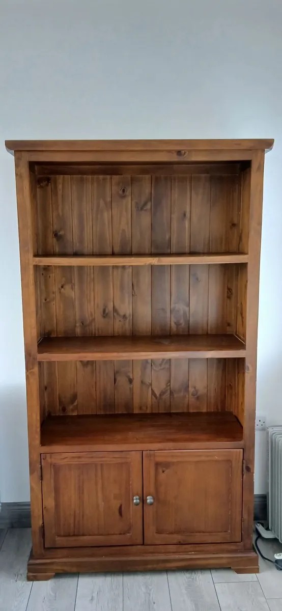 Bookcase