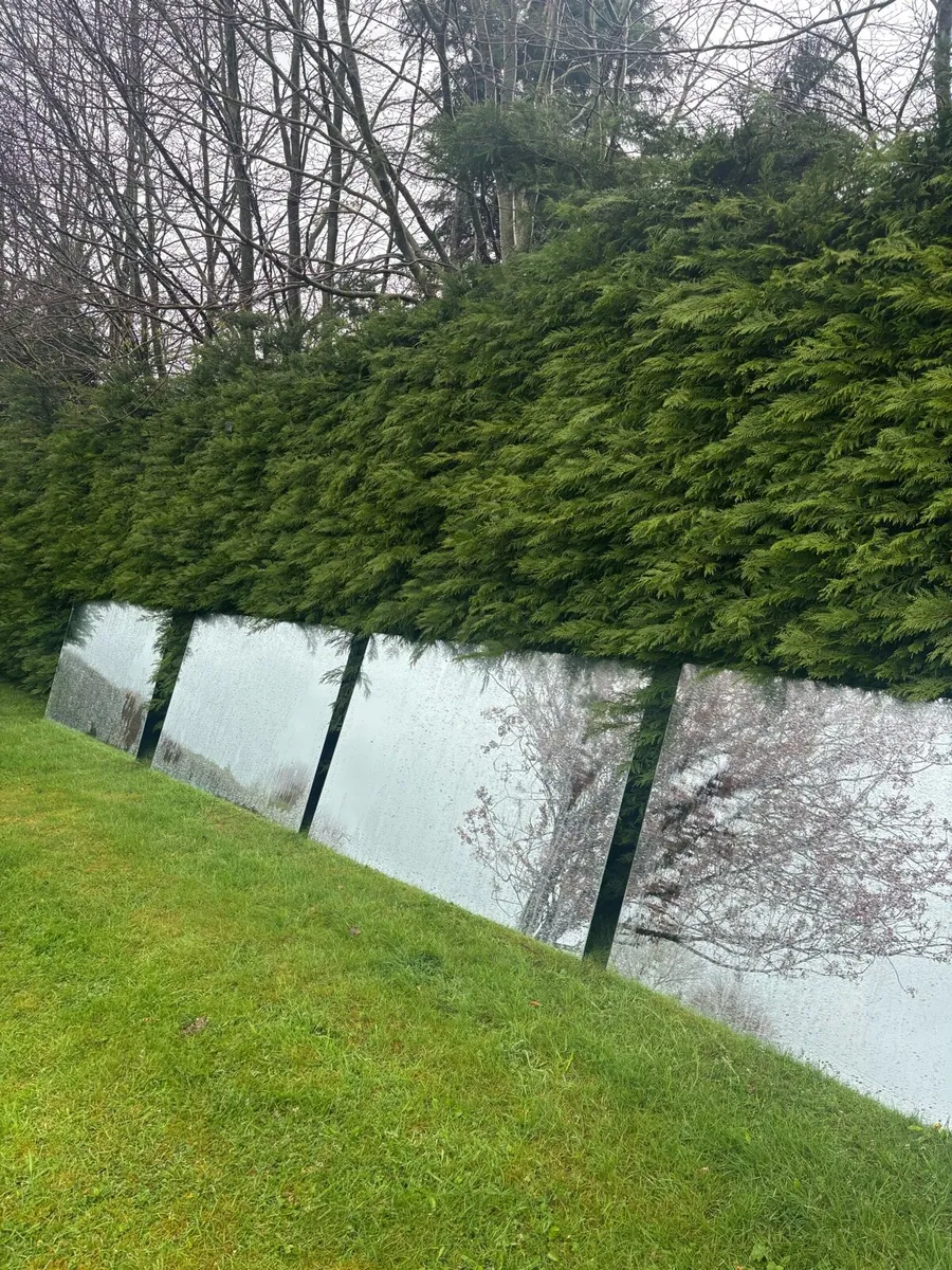 Gym / Dance studio mirrors - Image 2