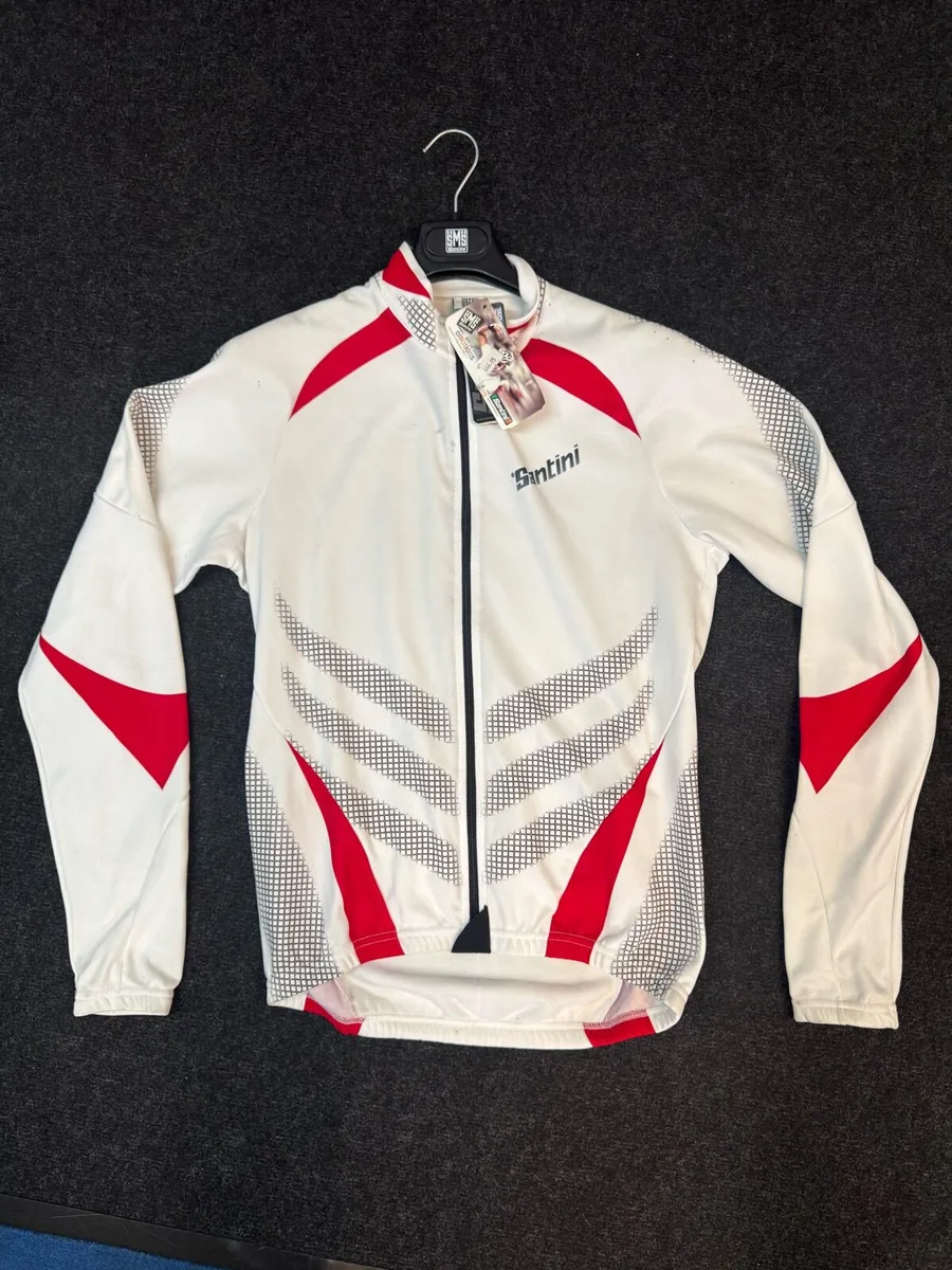 Half price Santini Jersey - Image 1