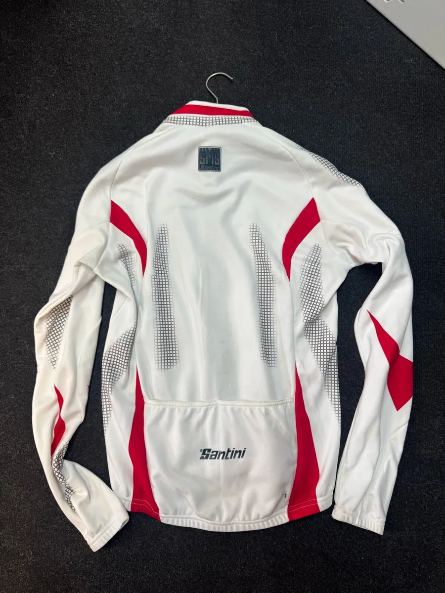 Half price Santini Jersey - Image 4