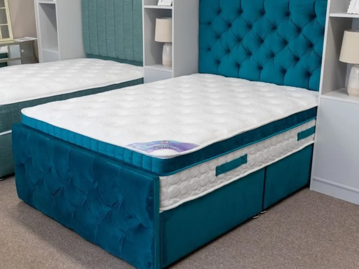 LUXURY BEDS - Image 2