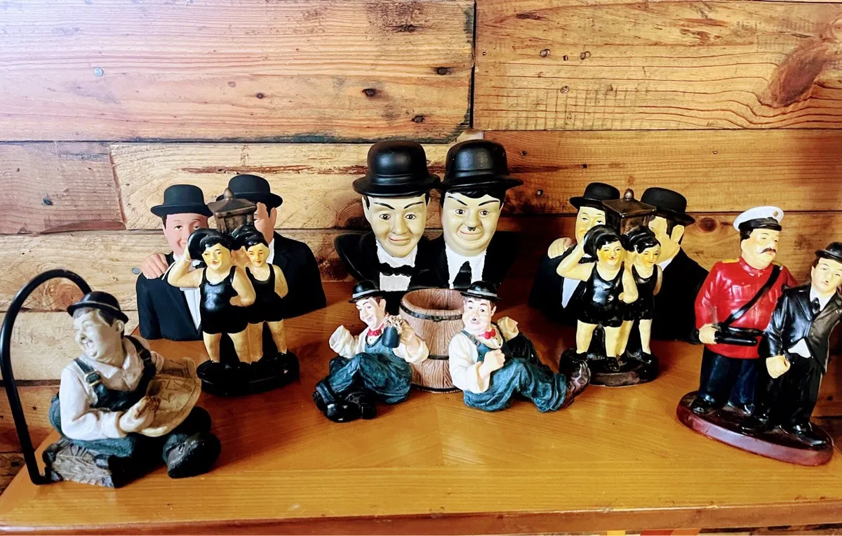 Laurel and Hardy Collection - Image 2
