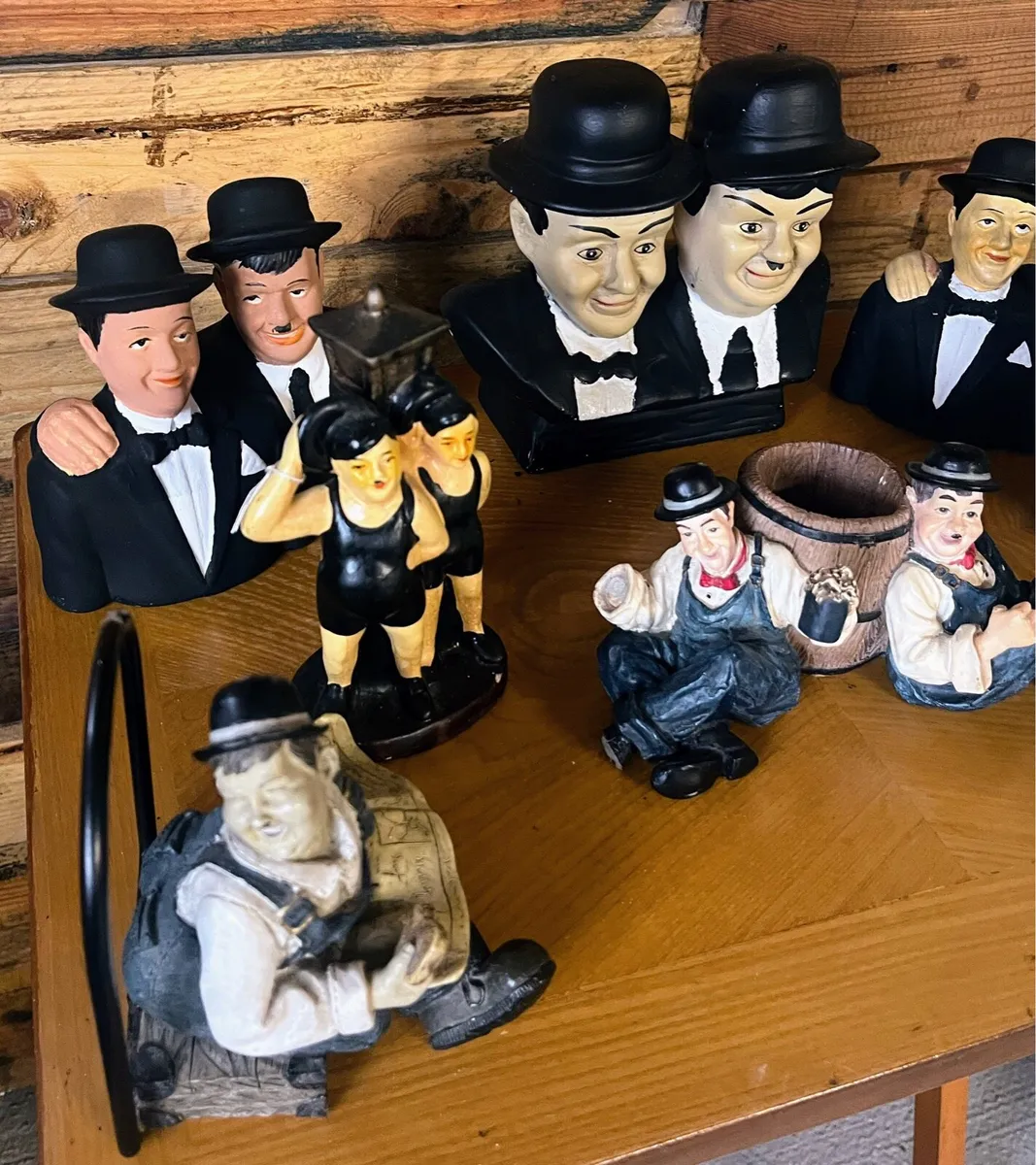 Laurel and Hardy Collection - Image 3