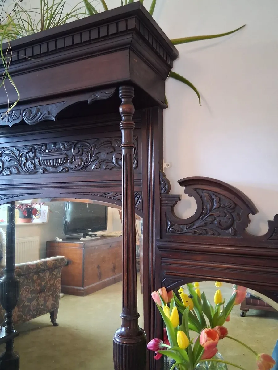 Overmantle - Image 3